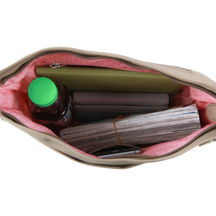  VERBIER IRMA Schultertasche funghi